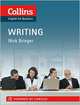 Writing, Nick Brieger 