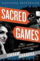Sacred Games (National bestseller), Chandra Vikram 
