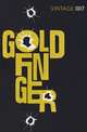 Goldfinger: James Bond 007, Ian Fleming, Йен Флеминг 