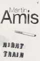 Night Train, Amis Martin 