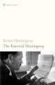 RH Hemingway:Essential Hemingway, Эрнест Хемингуэй, Ernest Hemingway 