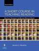 Short Course in Teaching Reading. Practical Techniques for Building Reading Power, Beatrice S. Mikulecky 