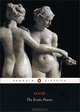 The Erotic Poems, Ovid 