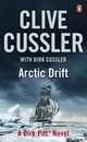 Arctic Drift. Cussler C., Clive Cussler, Dirk Cussler 