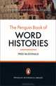 The Penguin Book of Word Histories, Fred McDonald 