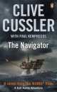 NA:Cussler C:THE NAVIGATOR, Клайв Касслер 