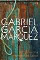 The Story of a Shipwrecked Sailor, Gabriel Garcia Marquez 