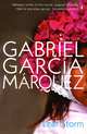 Leaf Storm, Gabriel Garcia Marquez 