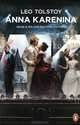 Anna Karenina, Leo Tolstoi 