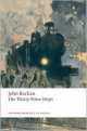 OWC Buchan:THE THIRTY-NINE STEPS, Джон Бучан 