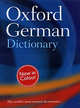 GD:OXF GERMAN DICTIONARY HB, Dictionaries Oxford 