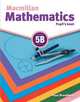 Macmillan Mathematics. Level 5. Pupil's Book B, Broadbent Paul 