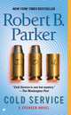 Cold Service, Parker Robert B. 