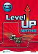 Level Up Maths. Access Book (Level 1-2), Pledger, Keith 