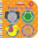 Peek-a-Zoo (board book), Griffiths Andy 