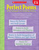 Perfect Poems with Strategies for Building Fluency: Grades 5-6, Inc Scholastic 