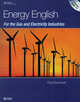 Energy English for the Gas and Electricity Industries Audio CD, Terence Gerighty 