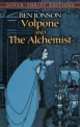 Volpone and the alchemist, Ben Jonson 