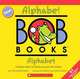 BOB Books. Alphabet (box set), Kertell Lynn Maslen 