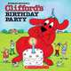Clifford's Birthday Party (+ Audio CD), Bridwell, Norman 