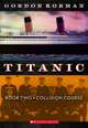 Titanic 2: Collision Course, Korman, Gordon 