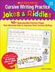 Cursive Writing Practice: Jokes & Riddles, Findley, Violet 