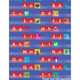 Alphabet Pocket Chart Add-ons (108 cards), 