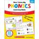 Now I Know My Phonics: Activity Sheets (grades K-2), Henry Lucia Kemp 