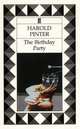 The Birthday Party, Pinter, Harold 