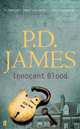 Innocent Blood *Exp*I, James P. D. 