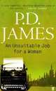An Unsuitable Job for A Woman, James P. D. 