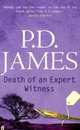 Death of An Expert Witness *Exp* ***, James P.D. 