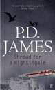 Shroud for a Nightingale *Exp*, James P. D. 