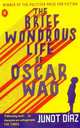 Brief Wondrous Life of Oscar Wao (Pulitzer Prize'08) Exp., Diaz, Junot 