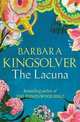 Lacuna *Ome*, Kingsolver, Barbara 