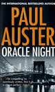 Oracle Night * Ome *, Auster, Paul 