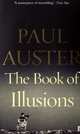 Book of Illusions * OME * ***, Auster, Paul 