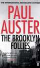 Brooklyn Follies * Ome * ***, Auster, Paul 