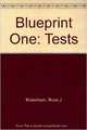 Blueprint One Tests #ост./не издается#, Ross J. Robertson 