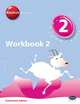 Abacus Evolve. Year 2/P3. Workbook 2. Pack of 8 Framework, Merttens, Ruth, Kirkby, Dave 