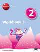 Abacus Evolveю Year 2/P3ю Workbook 3ю Pack of 8 Framework, Merttens, Ruth, Kirkby, Dave 