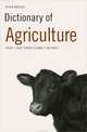 Dictionary of Agriculture, 