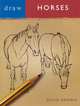 Draw Horses, David Brown 