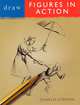 Draw Figures in Action, Charles Stephen 
