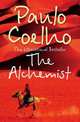 The Alchemist, Coelho Paulo 