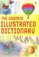 The Usborne Illustrated Dictionary, 