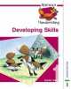 Nelson Handwriting Developing. Skills Book 1, Anita Warwick, John Jackman 