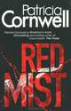 Red Mist, Patricia Daniels Cornwell 