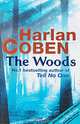 The Woods, Coben Harlan 