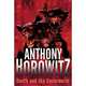 Death and the Underworld, Horowitz Anthony 